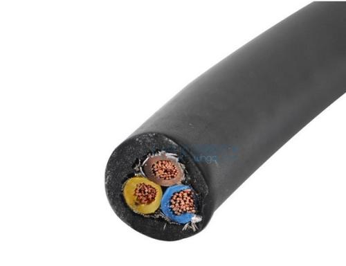 暢銷 潛水專用電纜JHS-3*50+1*16 橡套軟電纜