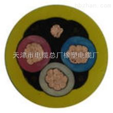myptj礦用移動(dòng)監(jiān)視型橡膠電纜8.7/15kv小貓電纜