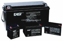 巴中市易事特蓄電池NP8-12 12V8AH/10HR