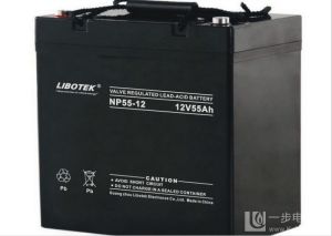 LIBOTEK蓄電池NP7-12/12V7AH力博特蓄電池代理
