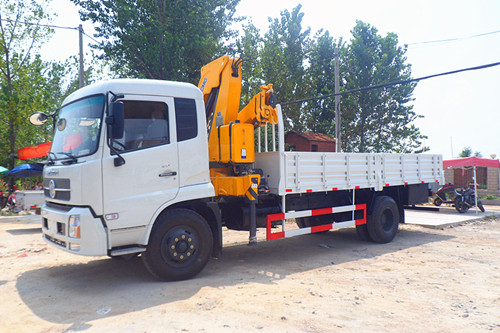 廣東省茂名市5噸隨車(chē)吊包上戶(hù)上牌