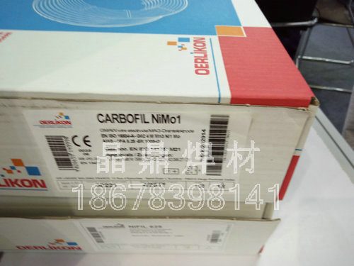 INERTFIL410NiMo瑞士奧林康實(shí)芯焊絲