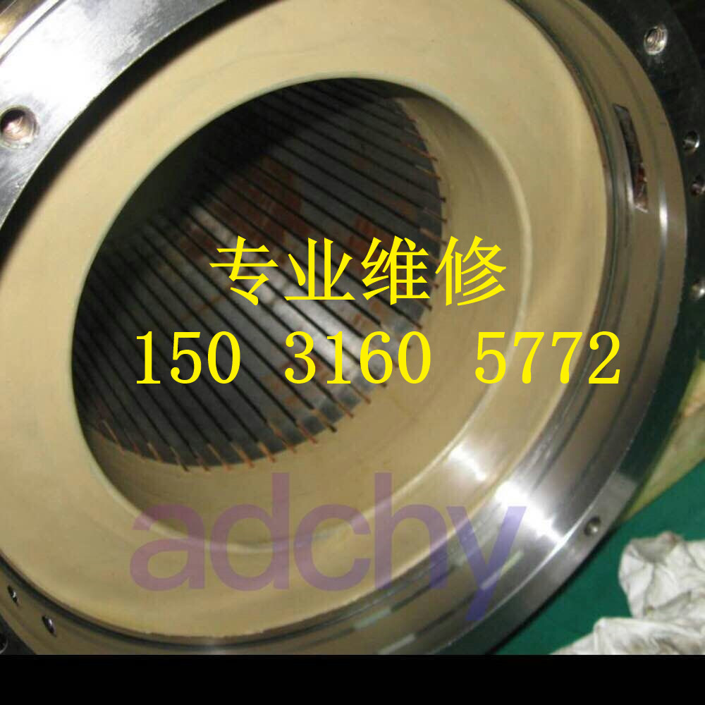 北京HCS230g-12000/25進(jìn)口電主軸軸承故障維修