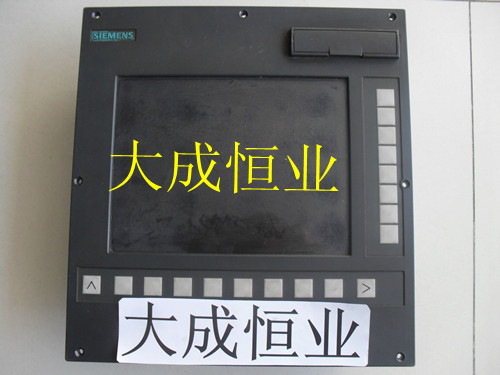 天津?qū)I(yè)維修西門子840D數(shù)控pcu50開機黑屏