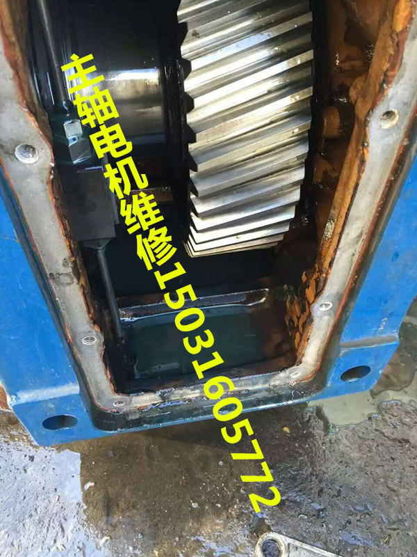 北京周邊專業(yè)維修西門子主軸電機