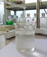 羥丙基甲基纖維素溶解方法：