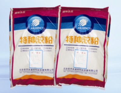 可再分散性乳膠粉的作用剖析。