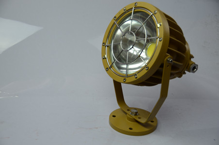 40W  50W  60W鍏嶇董璀�(h霉)LED闃茬垎鎶曞厜鐕�