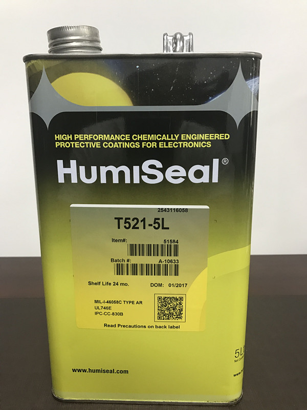 供應(yīng)Humiseal521稀釋劑報價