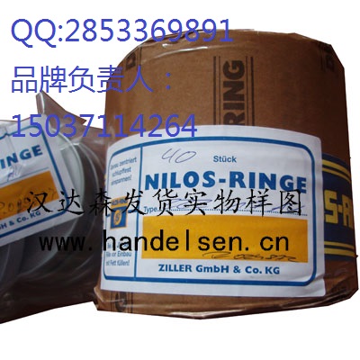 NILOS-RING 16060 AVܷȦ؃rh_(d)ɭC(j)е