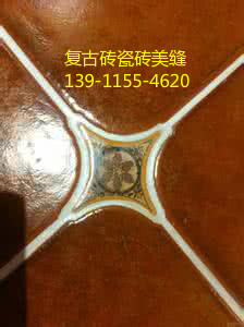 芍藥居做美縫800*800大瓷磚多少錢一平？