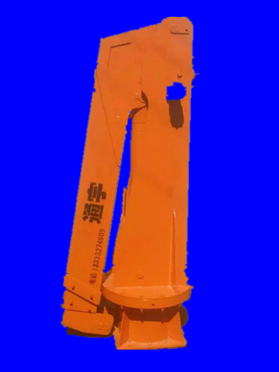 折疊式小吊車吊運(yùn)機(jī)隨車吊小吊機(jī)汽車吊小型吊機(jī)獨臂吊