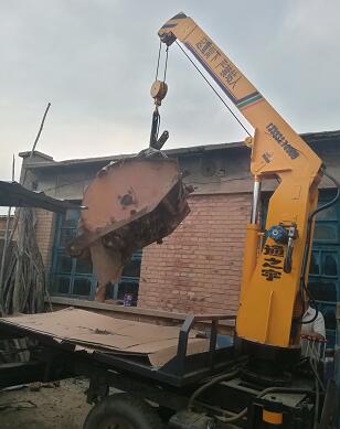 小吊車小吊機(jī)隨車吊吊運機(jī)汽車吊微型吊機(jī)小型吊車小型吊機(jī)
