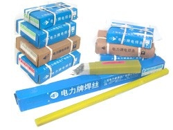 美國泰克羅伊Tech-Rod 320LR、E320LR-16焊條