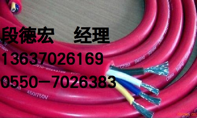 ZC-JFPGPR型號(hào)計(jì)算機(jī)電纜-春輝電纜