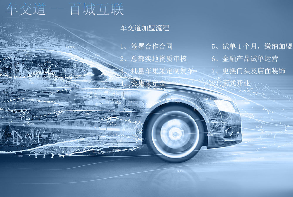 買(mǎi)車(chē)可以以租代購(gòu) 首付一成低月供