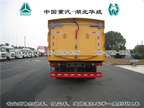 保養(yǎng)規(guī)范國(guó)五掃路車