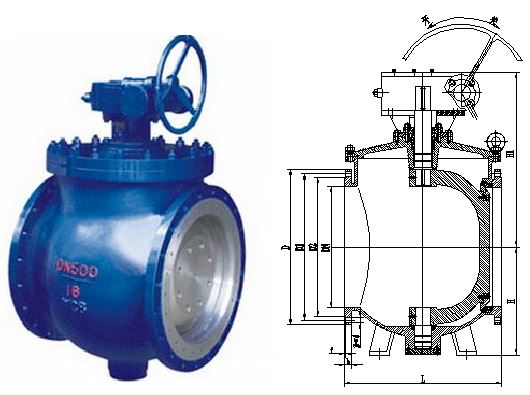 【重點(diǎn)推薦企業(yè)】Q647W-40R DN15中國(guó)-強(qiáng)大閥門/CHQD