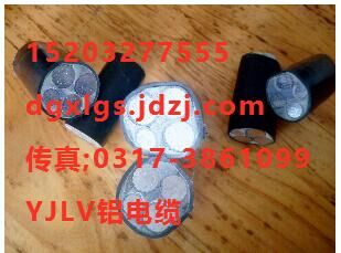 鋁芯電纜河北國標鋁芯電纜現(xiàn)貨提供