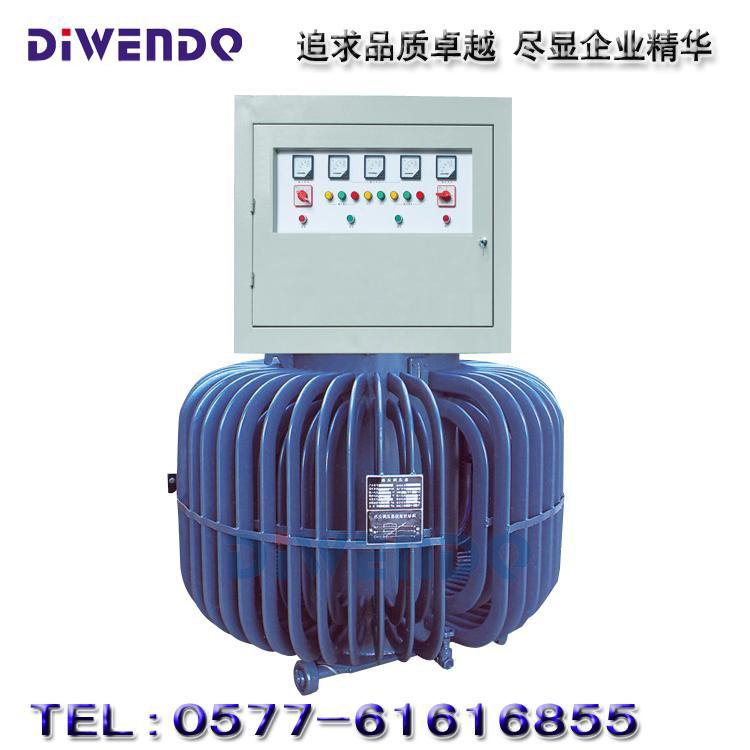 輸送泵專用三相快速升壓器500千瓦TNSJA-500KVA