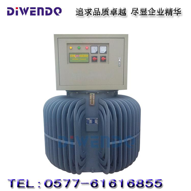 三相大功率油浸穩(wěn)壓器TNSJA-600KVA隧道升壓器380V