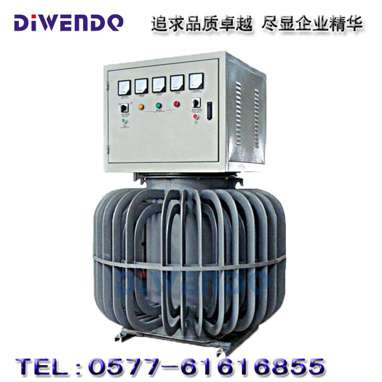 三相油浸式感應(yīng)式穩(wěn)壓器TNSJA-150KVA