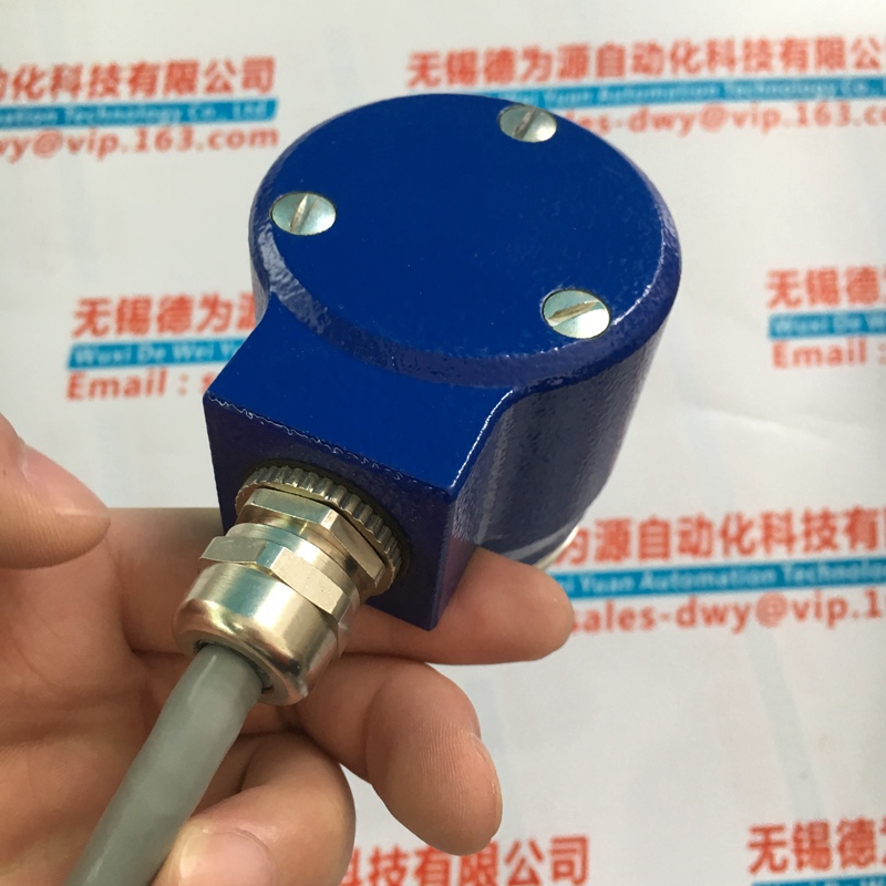 德國TIPPKEMPER MATRIX全系列傳感器