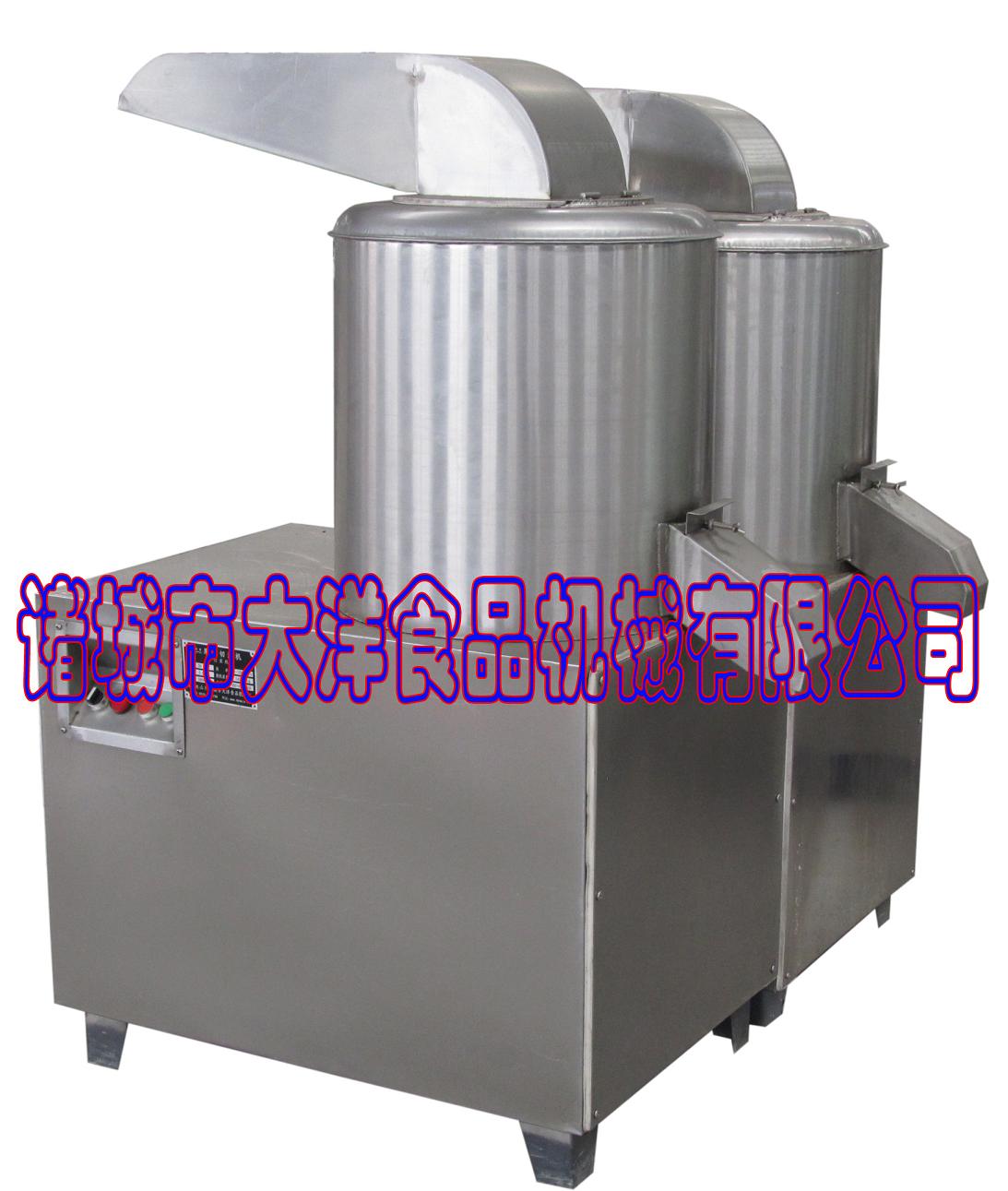蔥葉切泥機(jī)，番茄打漿機(jī)，專業(yè)果蔬泥加工機(jī)械