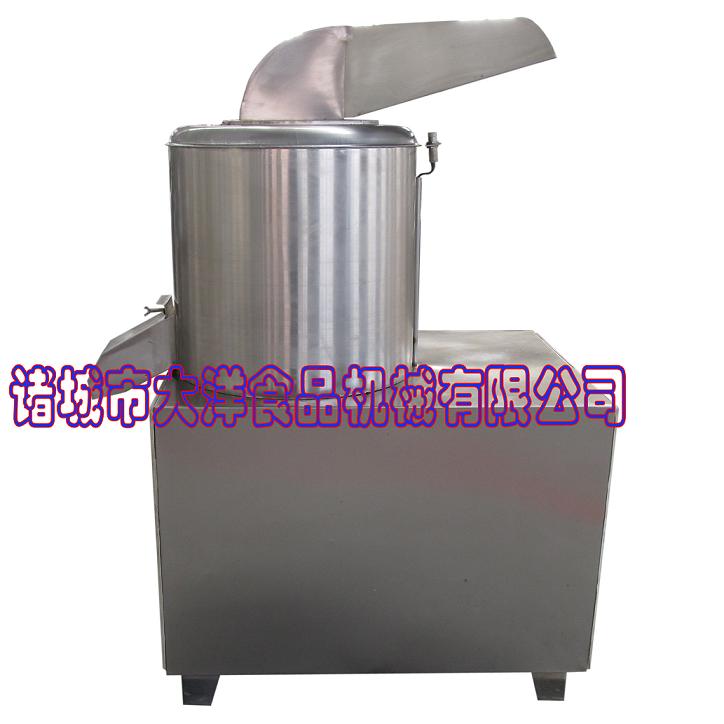 全鋼番茄打漿機(jī)，仙人掌切泥設(shè)備，打泥機(jī)