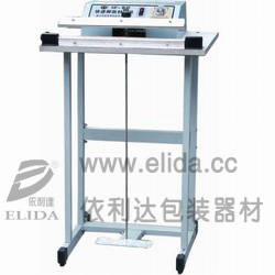 珠海依利達ELIDA/居家日用品普通腳踏300-700型封口機