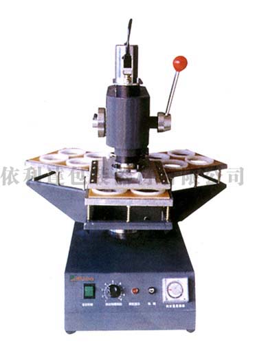 TW-A1多功能封杯機
