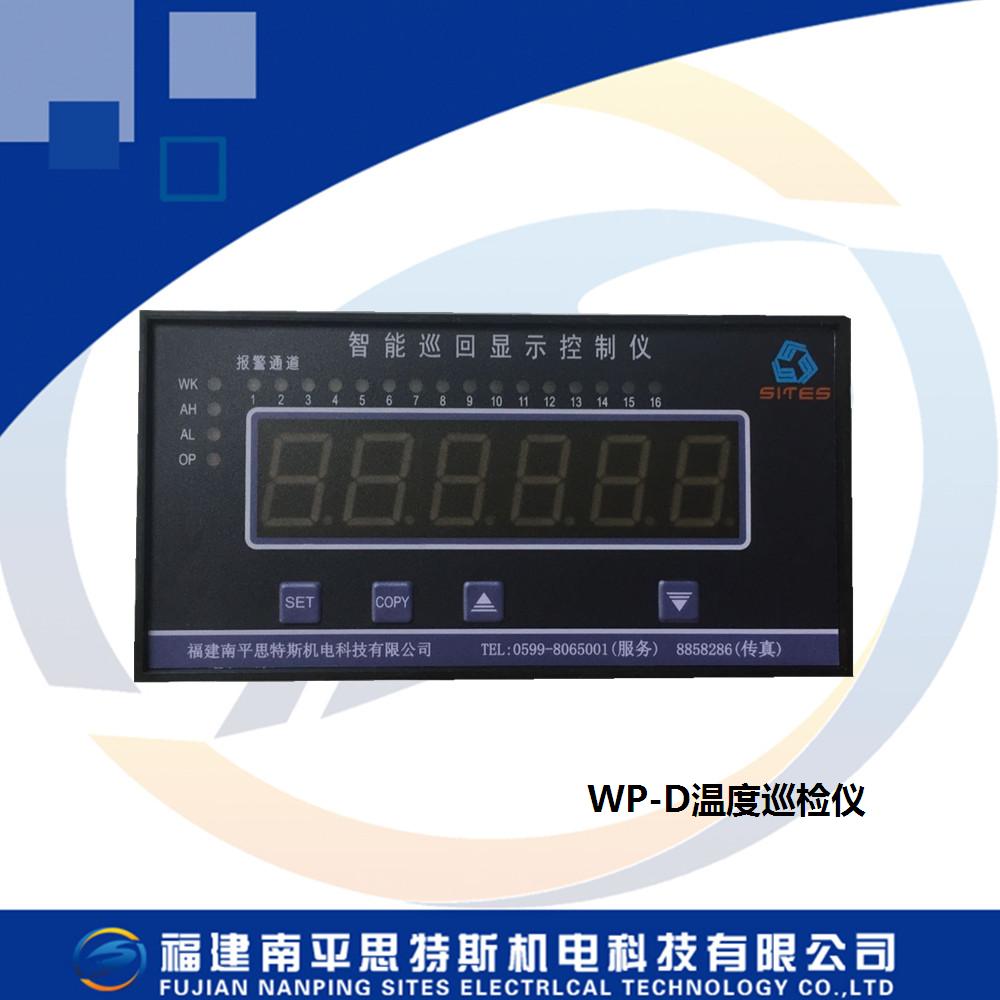 電站溫度監(jiān)測(cè)儀WP-D