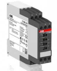 CT-MBS.22S 2c/o時(shí)間繼電器