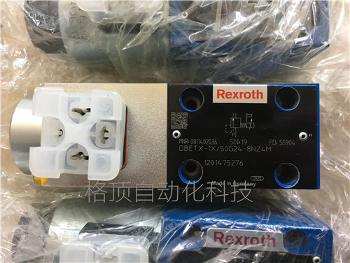 rexroth比例閥R901278772現(xiàn)貨原裝進(jìn)口