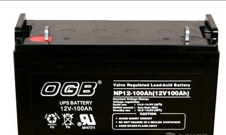 ups電池OGB牌NP12-38AH