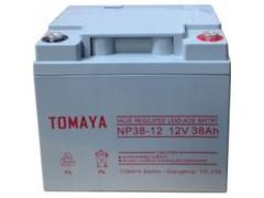 ups電池TOMAYA富山牌NP38-12