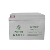 ups電池光合硅能牌12V40AH