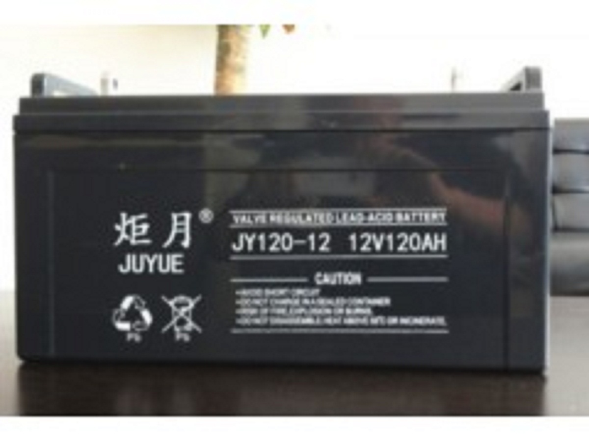 ups電池炬月牌JY38-12