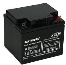 ups電池SANTAKUPS山特牌12V38AH