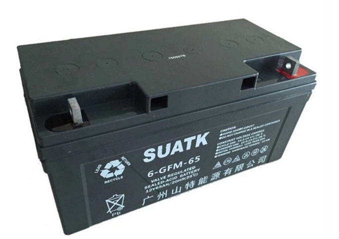 ups電池SUATK山特牌6-GFM-38