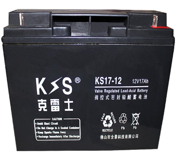 ups電池克雷士牌KS38-12