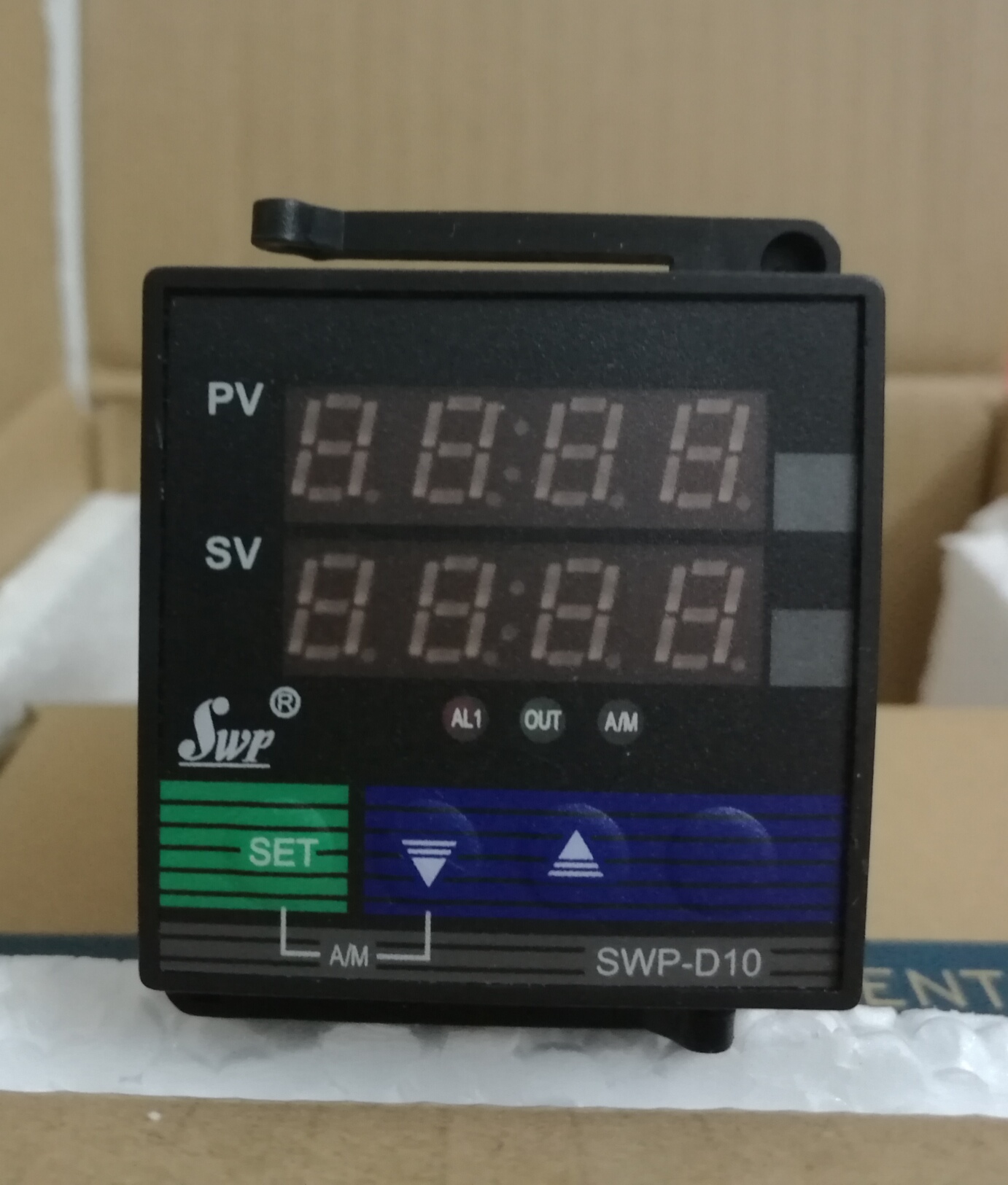 SWP-D103-01-12-HL-P（特規(guī)）數(shù)顯表