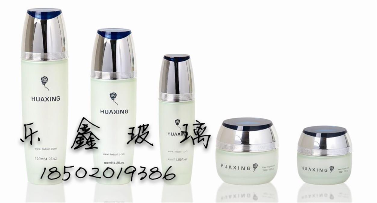 裝化妝品的空瓶子，化妝品瓶廠，化妝品瓶生產(chǎn)