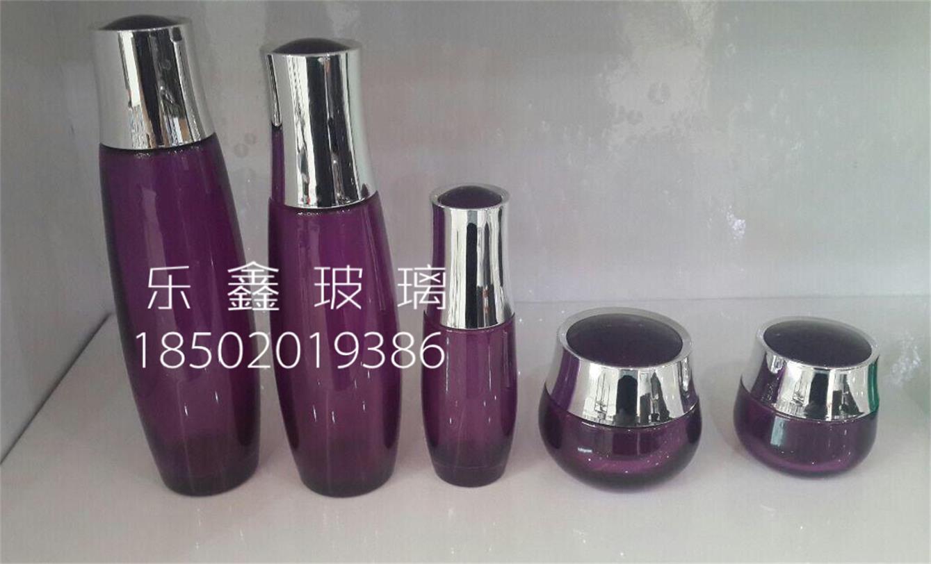 優(yōu)質(zhì)化妝品瓶子批發(fā)，高檔化妝品瓶子批發(fā)價(jià)格，廠家供應(yīng)化妝品瓶子