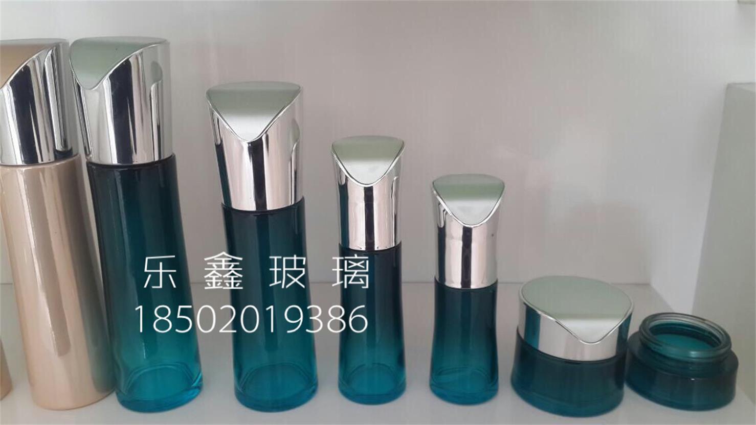 化妝品瓶子包裝，高端化妝品瓶子，化妝品小樣瓶子