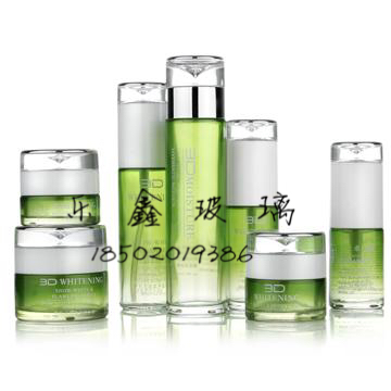 化妝品的空瓶子，供應化妝品瓶子，廠家直銷化妝品瓶子