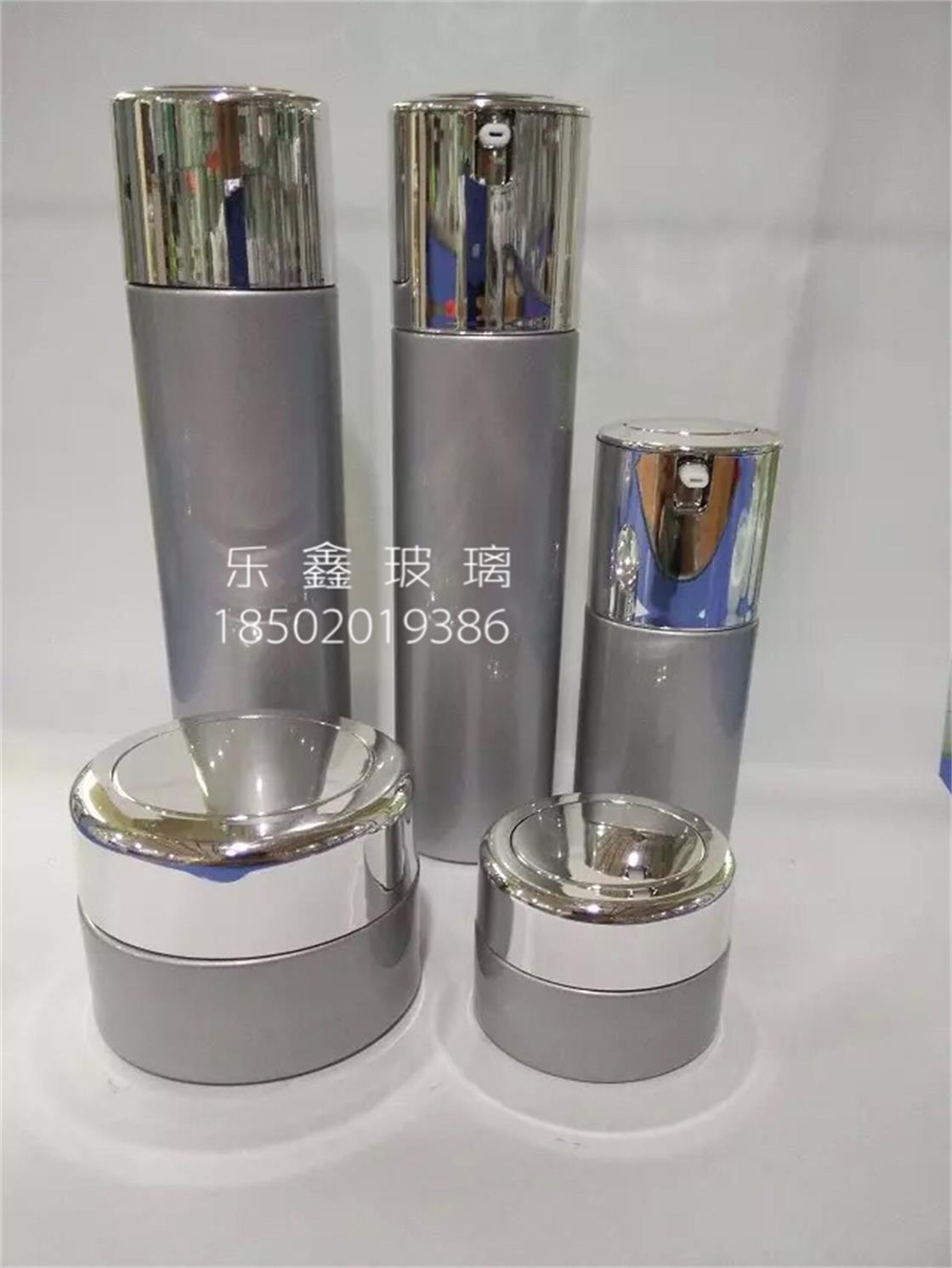 高檔化妝品瓶子，高級(jí)化妝品瓶子，化妝品瓶子加工廠