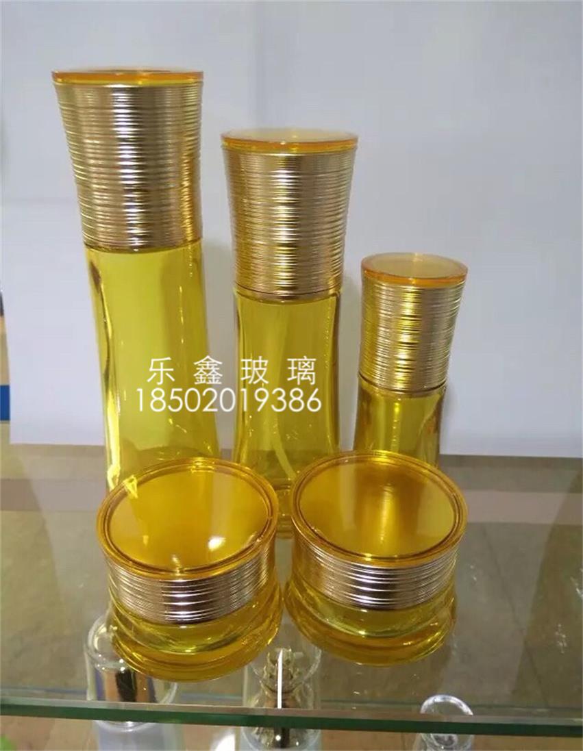 化妝品瓶子廠，化妝品瓶子生產(chǎn)商，化妝品瓶子定做