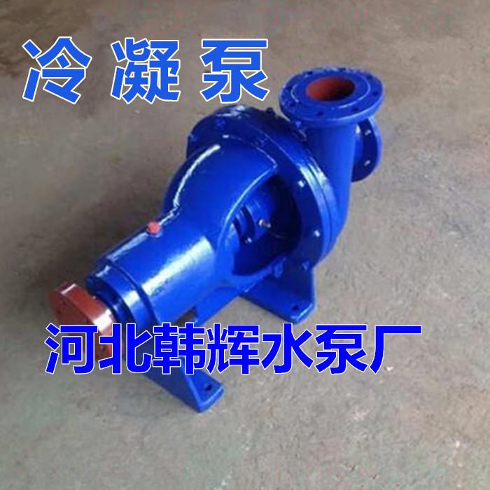 《冷凝泵》尤溪縣100NB45流量24揚程50功率7.5KW