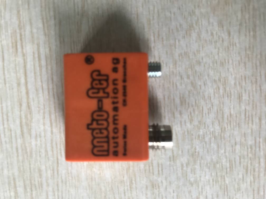 ELCO 插頭 LS8.3-0/C I/O-Connector